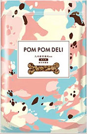 POM POM DELI ポンポンデリの商品画像
